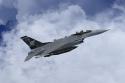 HTAI F-16C 87-0290 Homestead ARB